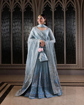 Faiza Saqlain | Neorah | Miyah